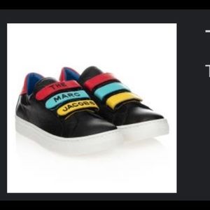 Marc Jacob Kids size 35
